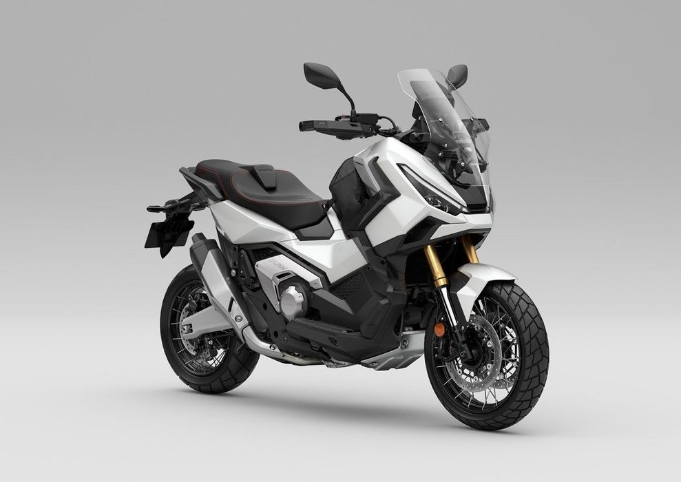 Honda X-ADV X-ADV750 | Nowy 2025! | Od ręki! | Transport | Raty | Leasing
