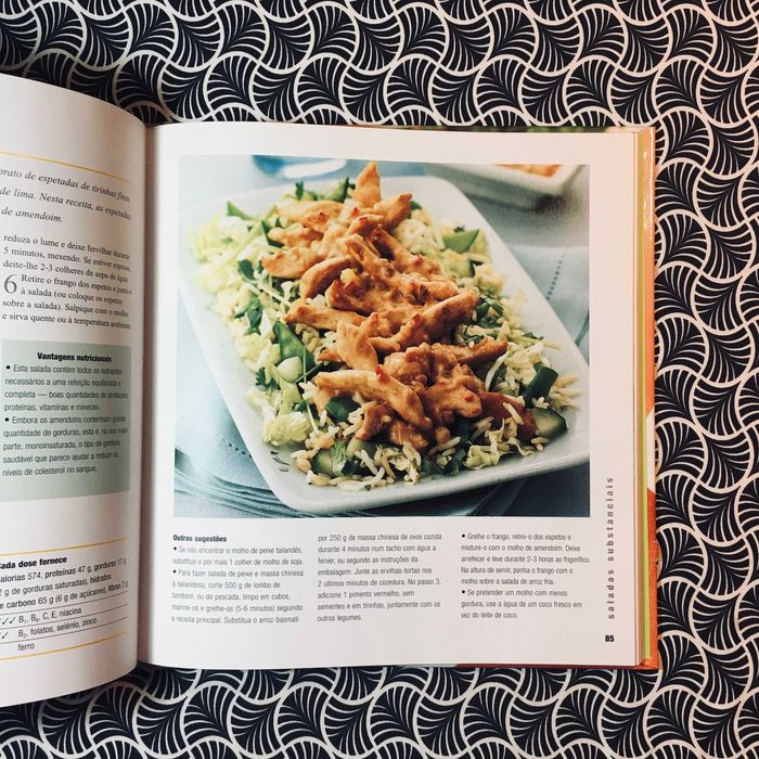 Super-saladas - Selecções do Reader's Digest