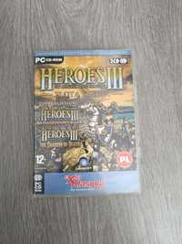 Heroes of might and magic 3 - złota edycja