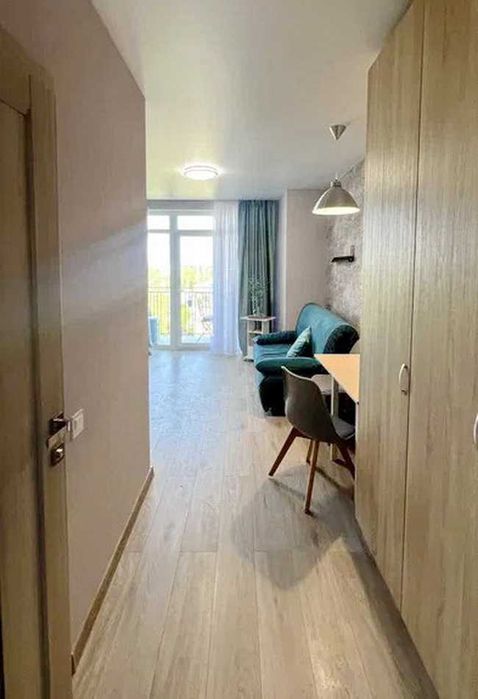 Квартира на Пр.Шевченко  ЖК Олимпиец с видом на море! baz-03