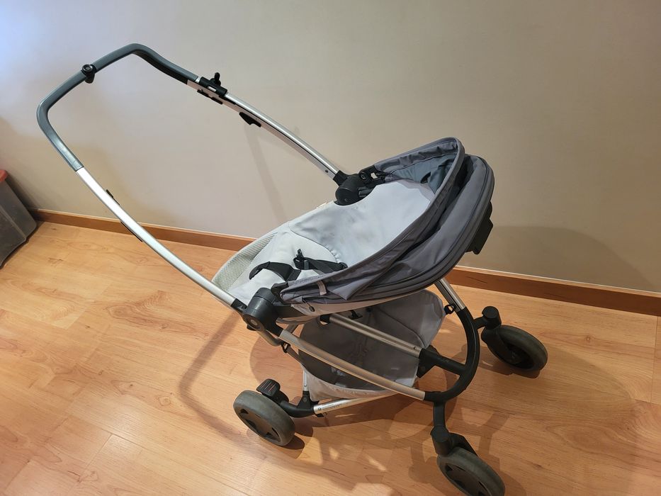 Carrinho de passeio usado