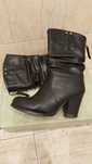 Botki damskie kozaki damskie buty damskie
