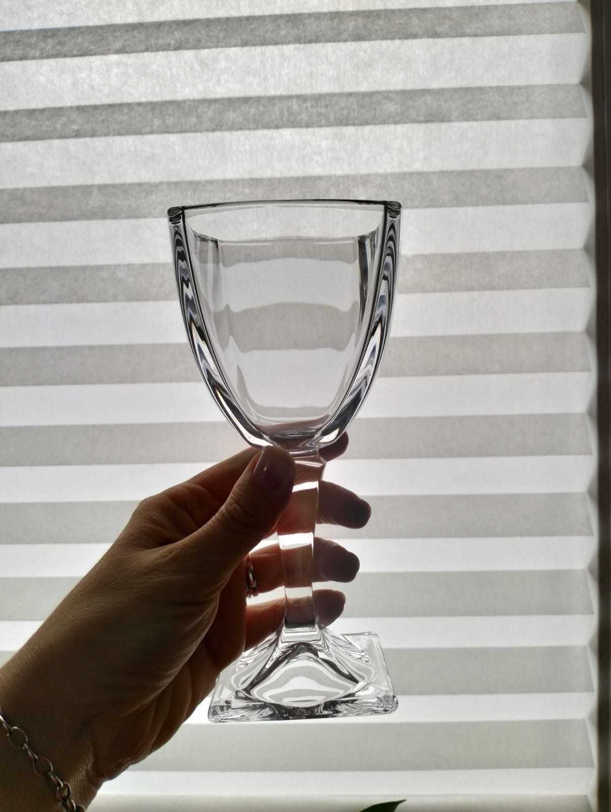 Komplet kieliszków do wina 270 ml (6szt) Bohemia - AREZZO