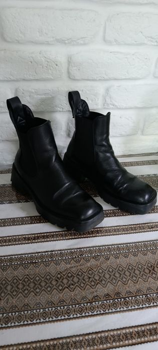 Челсі демі шкіра