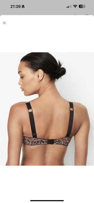 Бюстгальер Victoria’s Secret.  ОРИГІНАЛ