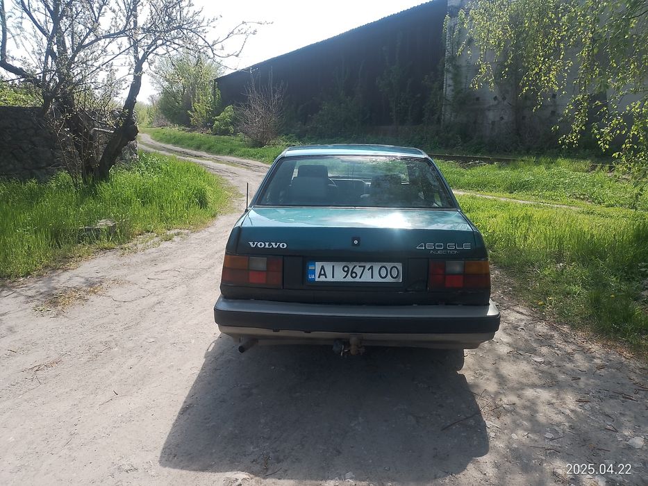 Продам в Вольво 460