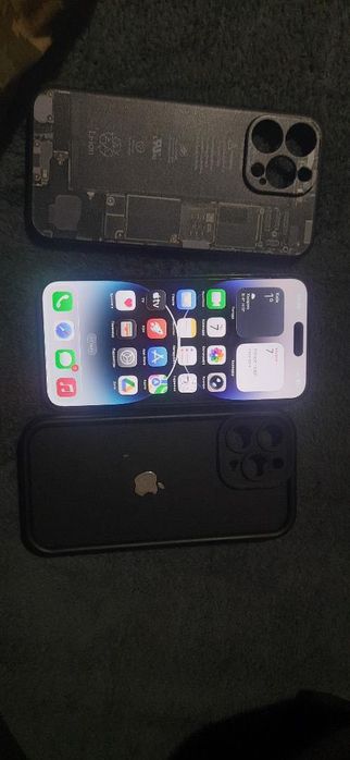 Айфон 14 про макс 256гб