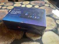 Nawigacja samochodowa Junsun car smart navigation system