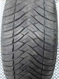 Opona wielosezonowa 205/50r17 TRIANGLE 2023r 6.5 mm