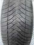 Opona wielosezonowa 205/50r17 TRIANGLE 2023r 6.5 mm