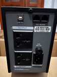 Джерело безперебійного живлення Logic Power LK-800USB