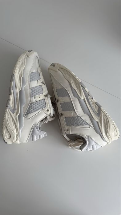 Чоловічі кросівки Adidas NITEBALL (IE6818) original!