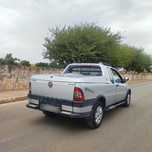 Fiat strada adventure **161mil kms**