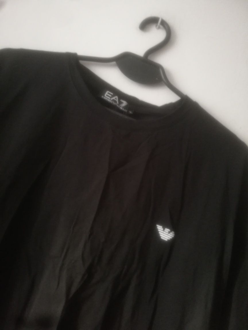 Koszulka męska Emporio Armani XL