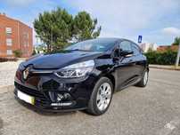 Renault Clio 1.5 dCi Limited Diesel 90CV 2017 90.000KM