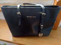 Torebka shoper Mk Michael Kors