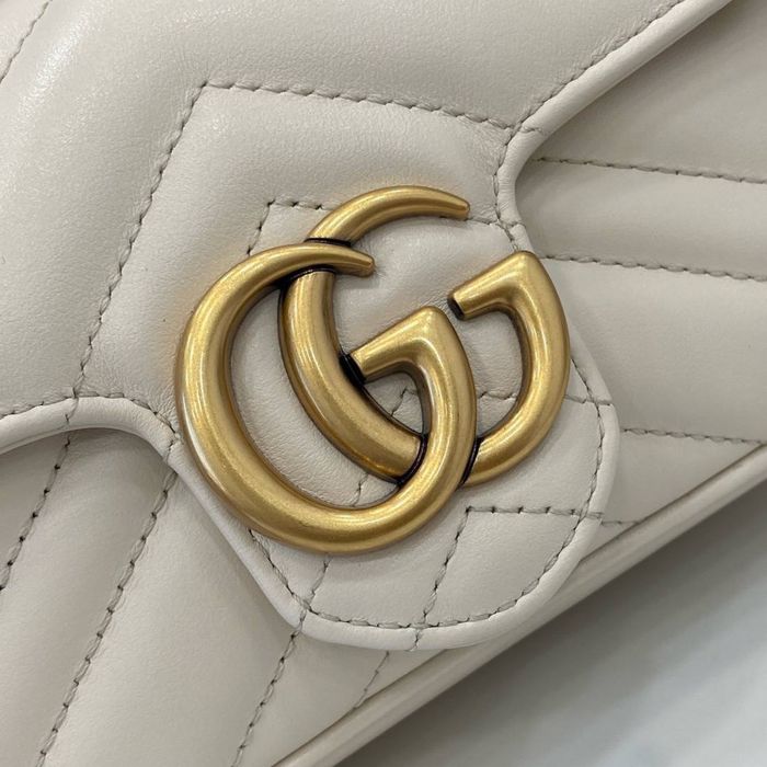 Сумка gucci marmont mini