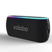 Бездротова портативна Bluetooth колонка Хdobo x8 III