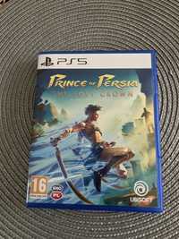 Gra Prince of persia the lost crown Ps5