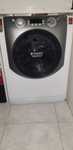 Vendo máquina de lavar roupa Hotpoint 9 kg
