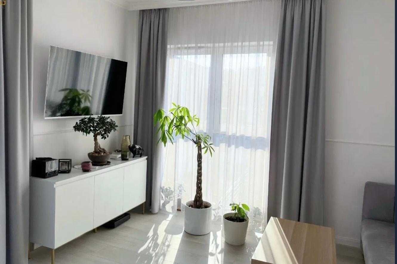 Luksusowy apartament na osiedlu Luxoro