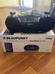 Nowe radio Blaupunkt