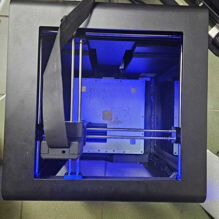 Drukarka 3D Zortrax M200 Plus Wi-Fi