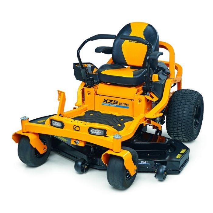 Nowy Cub Cadet XZ5 L107 ZERO TURN silnik v2 TRAK-GARDEN