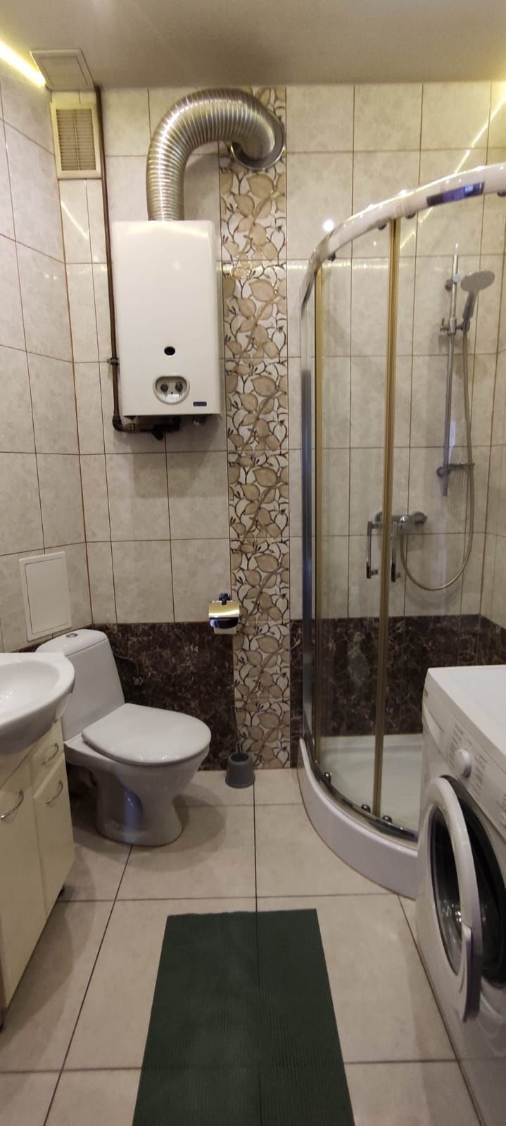 Mieszkanie 2 pokojowe 40m2