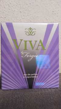 Viva by Fergie 50ml edt mega unikat