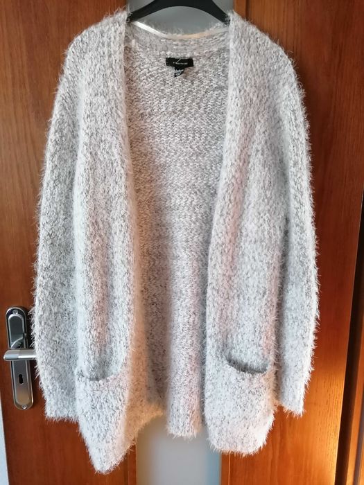 Sweter kardigan rozm 38/40