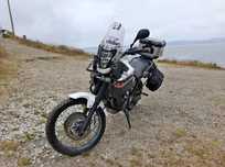 Yamaha XT660Z Tenere