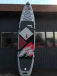 борд board Paddle САП доска SUP дошка F2, 2 СЛОЯ 10.5