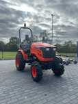 AVENGER 26  Nowy NEX Mini Traktor AVENGER 26 Agri Nowy 4x4 minitraktorek jak EK261
