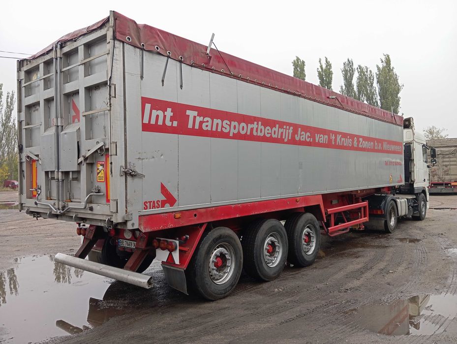 Продам DAF/XF•105