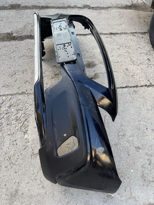 Zderzak volvo v40 cross coutry 2012 do 2018