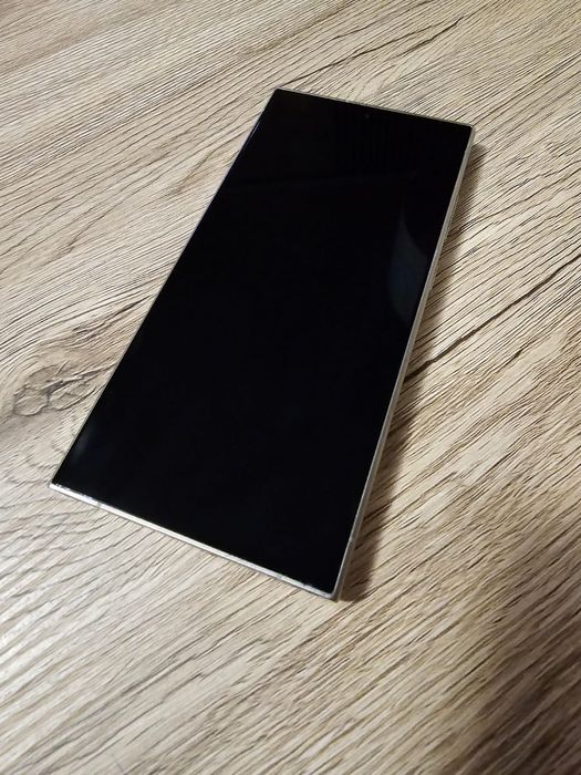 Samsung Galaxy ultra s24 1Tb !