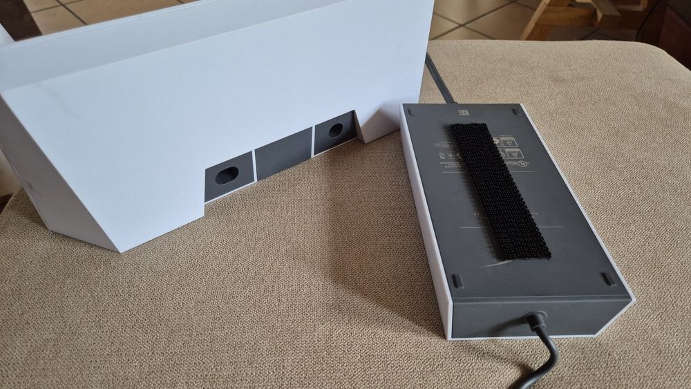 Router Starlink UTR-232 z zasilaczem (bez anteny)