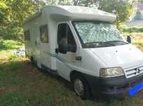 Citroen Jumper (Poucos kilometros)