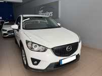 Mazda CX-5 2.2 D Essence