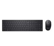 Dell Pro Keyboard and Mouse KM5221W