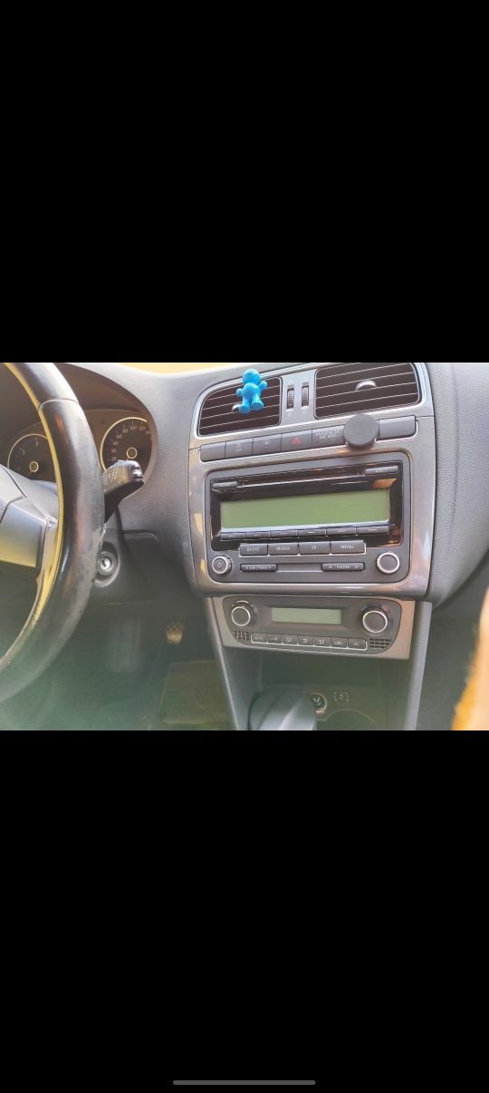 Vendo VW Polo 1.6 TDI Confortline
