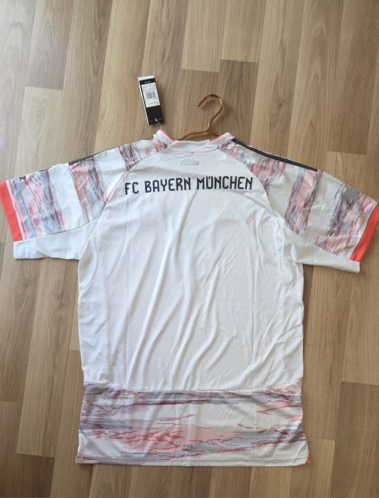 Koszulka Bayern Monachium