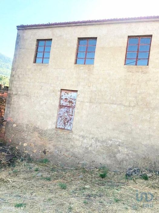Prédio em Montes da Senhora de 43,00 m2