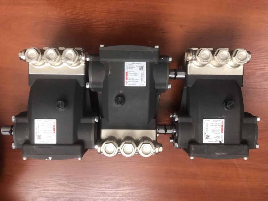 Помпа насос hawk nmt 1520 htr 85градусов