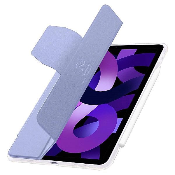 Spigen Ultra Hybrid Pro Ipad Air 4 / 5 / 6 / 2020 / 2022 / 2024 Lavend