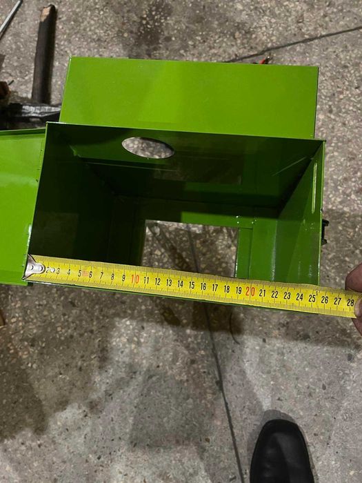 электропакет + ящик под аккамулятор .тяжелого мотоблока