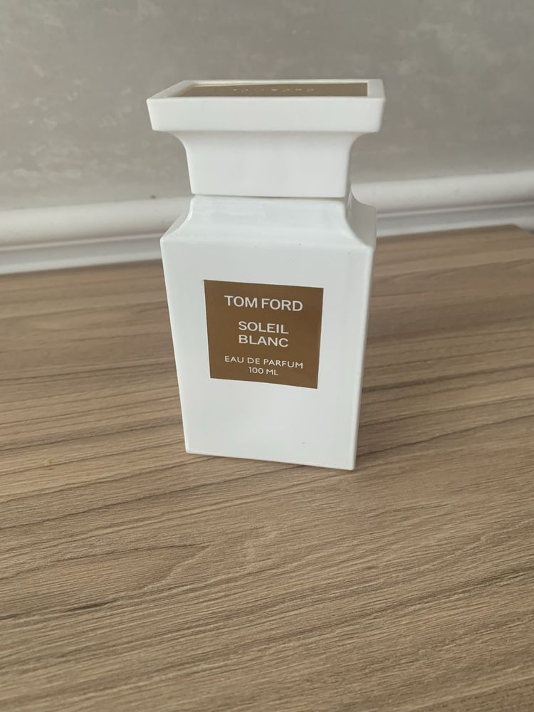 Tom Ford  Soleil Blanc оригінал  1мл. 70 грн