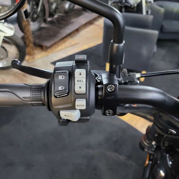 Honda Rebel 1100 / 2023