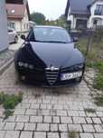 Alfa Romeo 159 Alfa Romeo 159 1.9 JTDM Distinctive